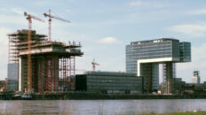 Köln: Architektur in meiner Stadt