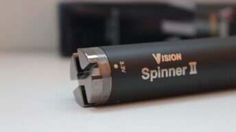 Vision Spinner II