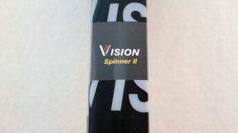 Vision Spinner II