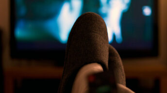 Amazon Instant Video Test