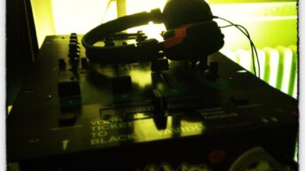 Musik ist mein Leben