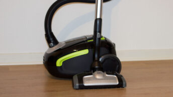 Ultra Silencer von AEG