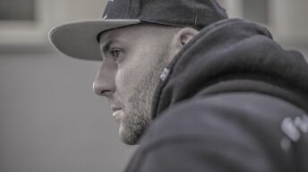 Bizzy Monatana - Mukke aus der Unterschicht 4