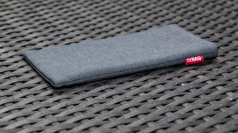 Handytasche in Handarbeit - fitBAG Jive