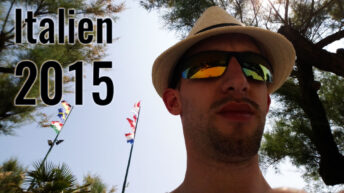 Urlaub in Cavallino Treporti 2015