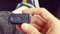 Mehr Bewegung - Global Corporate Challenge