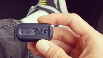 Mehr Bewegung - Global Corporate Challenge