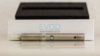 EVOD - Die perfekte Einsteiger-E-Zigarette