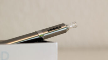EVOD - Die perfekte Einsteiger-E-Zigarette