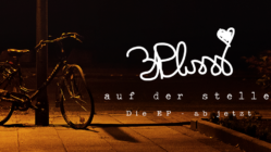 3Plusss - Auf der Stelle (EP)