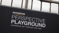 Olympus Perspective Playground - E-M5 mark II