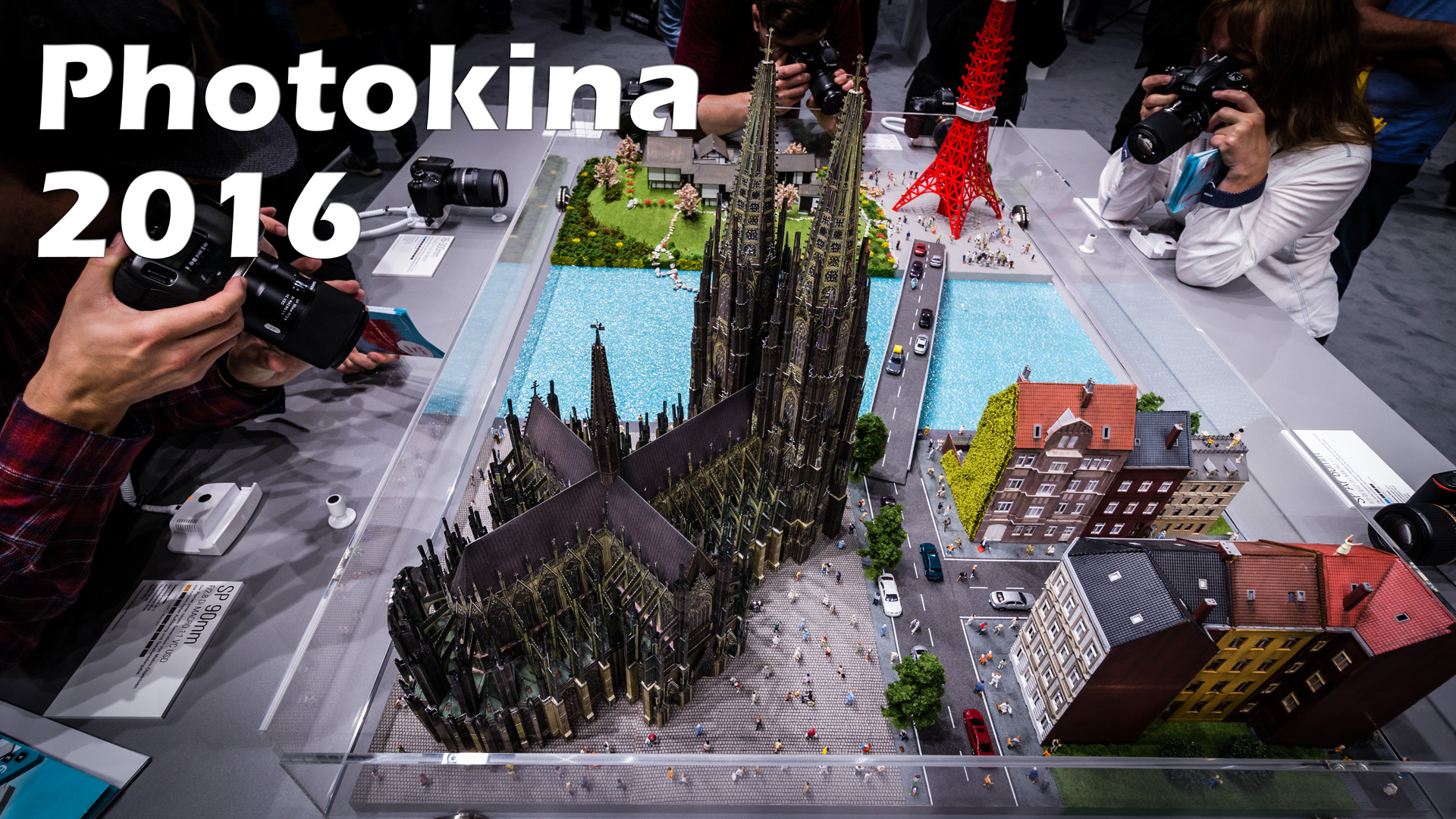 Photokina 2016