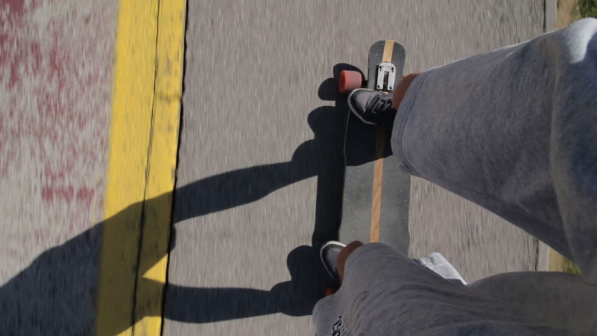 Cavallino Treporti - Longboard & Venedig