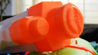 Cavallino Treporti - Urlaubsvorbereitungen