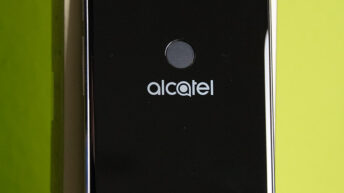 Alcatel Shine Lite im Test