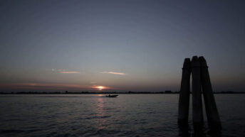 Cavallino Treporti - Grotta Gigante & Venedig