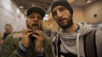 Essen Motor Show 2017 - Das Mixtape