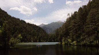 Cavallino Treporti - Heimreise