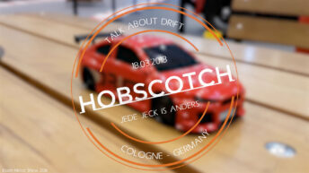 Let's talk about DR!FT by Sturmkind