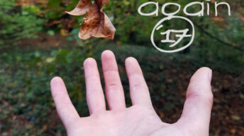 Spotify Playlist: Autumn again '17