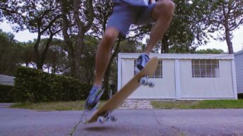 GO SKATEBOARDING Day 2018