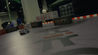 DR!FT by Sturmkind @ gamescom 2018