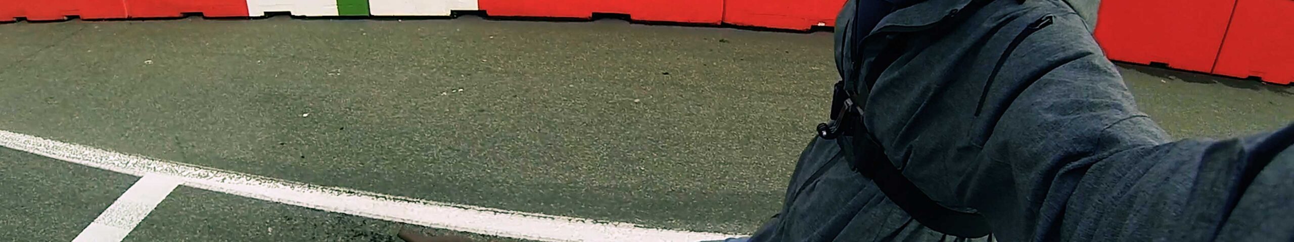 e4 TESTIVAL - Lautlos auf dem Hockenheimring