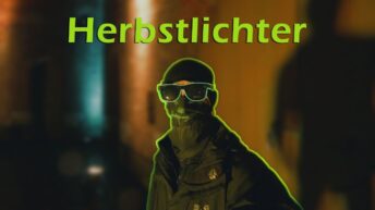 Herbstlichter 2018 im Brückenkopfpark Jülich