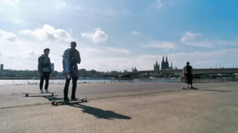 Greenskate Cologne 2019