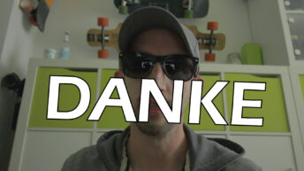 DANKE an über 2.000 Abonnenten