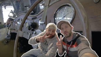 Retro Classics Cologne 2018