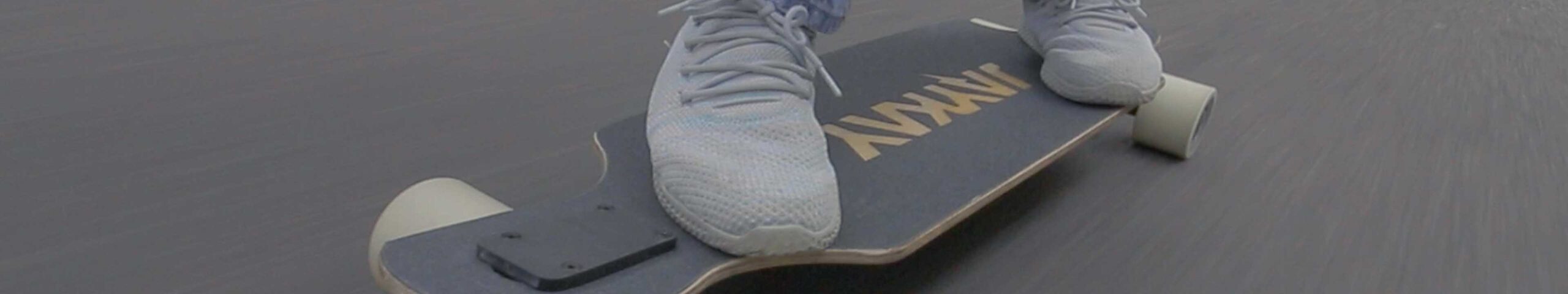 DAS ist ein E-LONGBOARD?! - JayKay Trucks | + Neuer Flowseekers Pullover