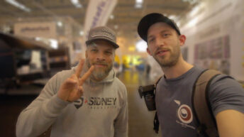 Essen Motor Show 2019 - Das Mixtape