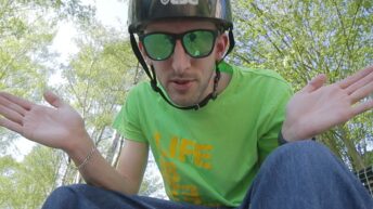 Hyperlapse und Timelapse mit dem iPhone erstellen