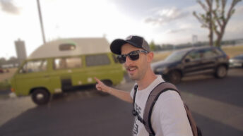 Dafür würde ich meinen Job kündigen!