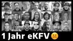 Ein Jahr Elektrokleinstfahrzeuge-Verordnung - eKFV in Deutschland