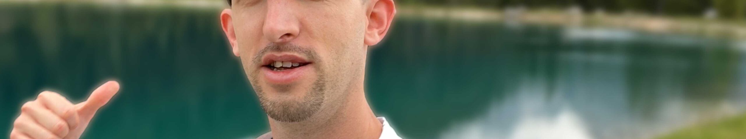 Wandern zum Almsee in Ehrwald, Österreich 🇦🇹