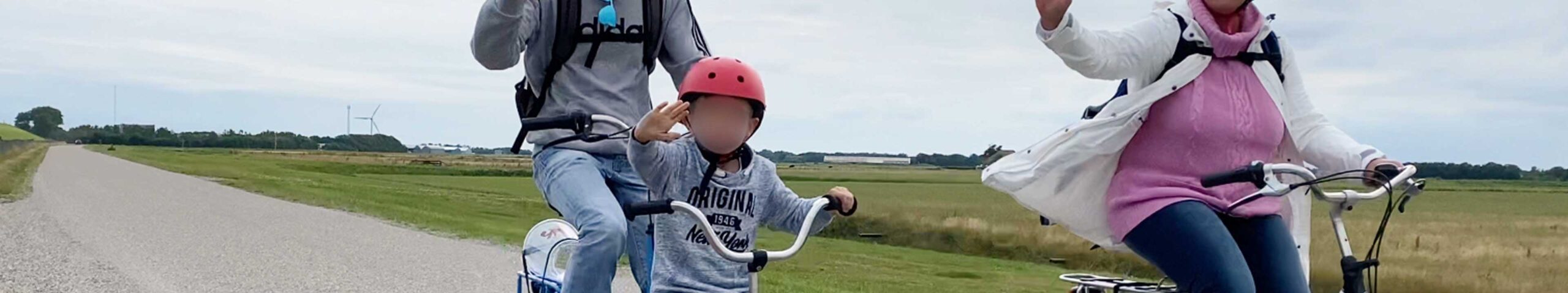 Unterwegs auf Texel in 2020 🇳🇱