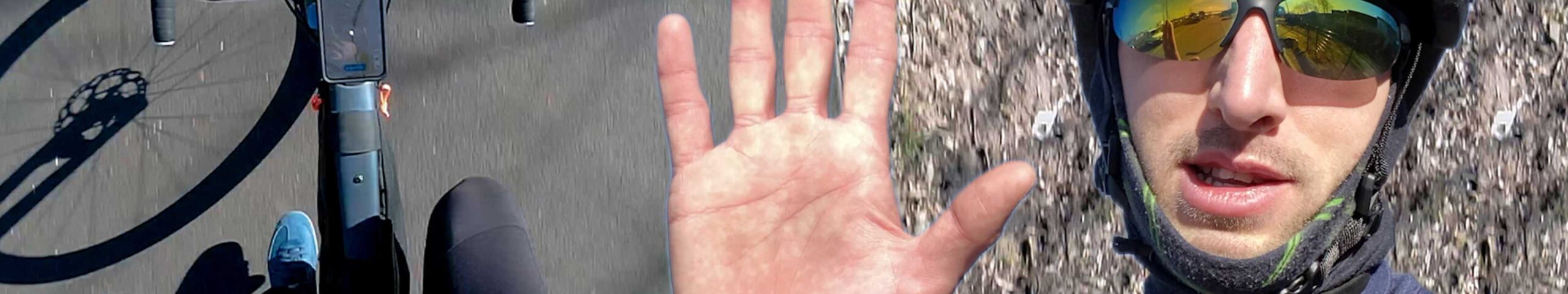 Orbit 360 - 186 km in 9 Stunden und 31 Minuten - Orbitalentgleisung