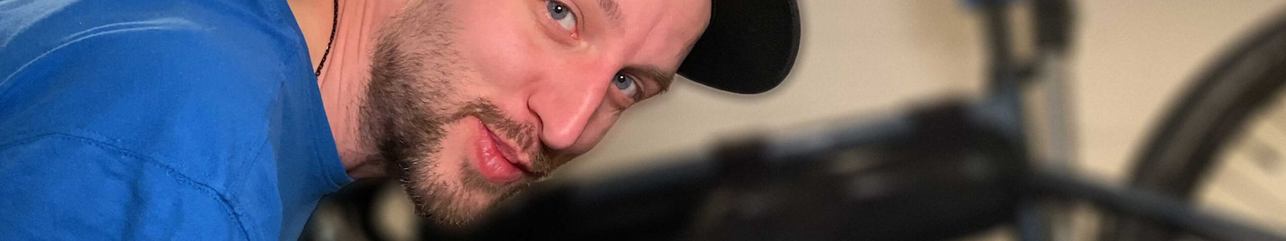 Lackschutzfolie auf dem Carbon Fahrrad anbringen ?