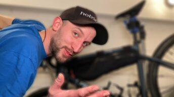 Lackschutzfolie auf dem Carbon Fahrrad anbringen ?