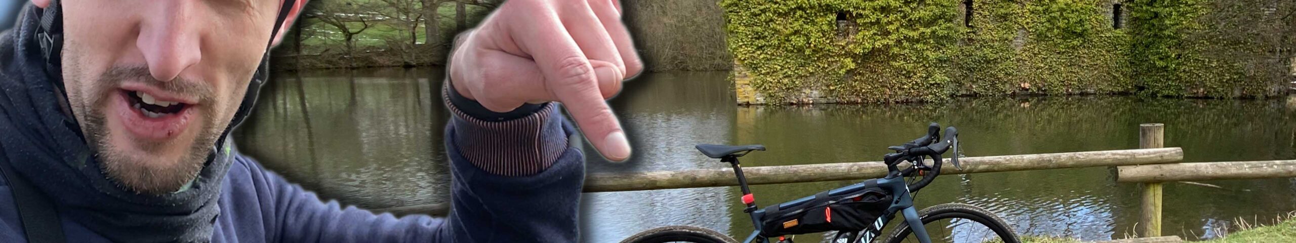 Ein Ferngesteuertes Abenteuer - Ruinentour | #Controller Challenge