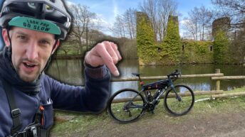 Ein Ferngesteuertes Abenteuer - Ruinentour | #Controller Challenge