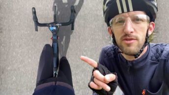 Rennrad Route durch den Kölner Norden: Anstel Gold Race | 118 km Asphalt