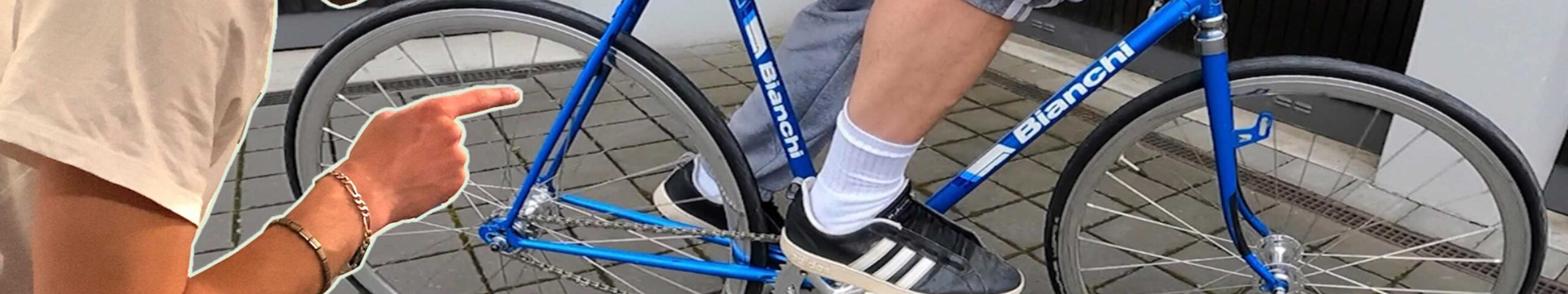 Das Fixie / Singlespeed rollt endlich! | Fixed Gear-Umbau Teil 7