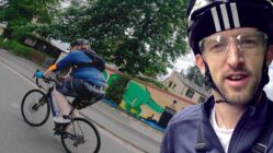80 km Fahrrad Tour von Köln nach Bonn und wieder zurück