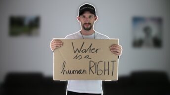 Fahrrad fahren für Trinkwasser in Uganda: ride4water | Viva con Agua