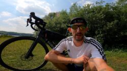 Die kölsche Flandern Rundfahrt | Roaarsome Monuments | 93 km Gravel Bike Tour