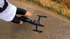 Paris-Roubaix auf Kölner Kopfsteinpflaster | Roaarsome Monuments | 90 km Gravel Bike Tour