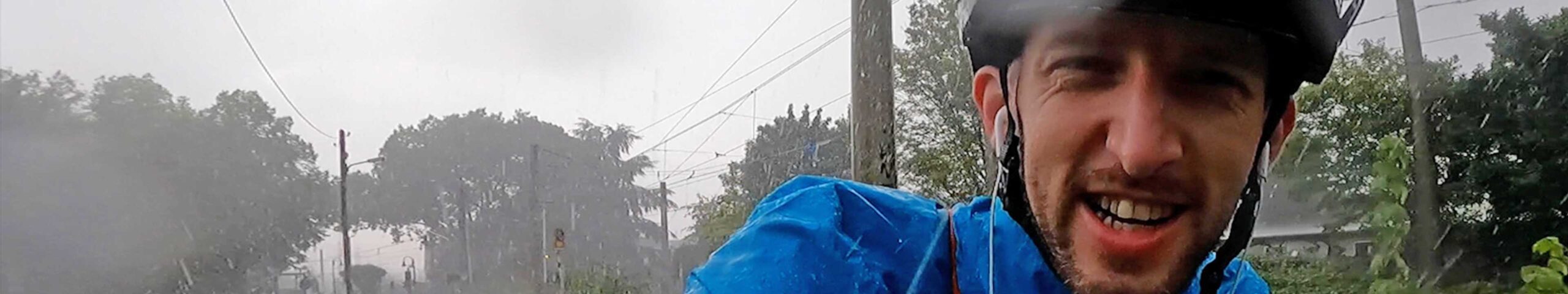 187 km Bikepacking Overnighter Tour - Zurück nach Köln | Teil 2 von 2